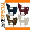 Mexico Jaguar P90 Pickguard in Vibrant Colors