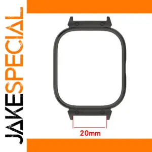 Stainless Steel Case Cover for D395 Watch