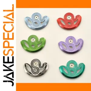 Automatic Watch Rotor for NH34 and NH35 Models