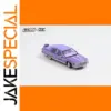 Vibrant Purple 1:64 Lowrider Diecast Model