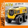 1/24 Alloy Off-Road Vehicle Model