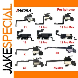 iPhone Face ID Sensor Flex Cable Replacement