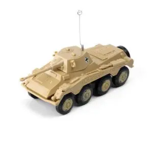 WWII Sd.Kfz.234 PUMA Assembly Model 1:72 Scale 13 52410b3712c441cb9caabdd5 upscaled