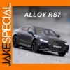 Audi RS7 1:32 Alloy Model with Light & Music