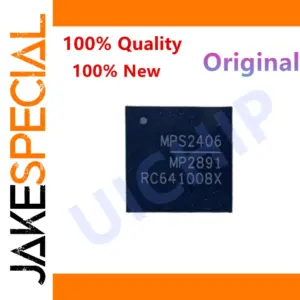 MP2891GQN-0000-Z High-Performance IC Chip