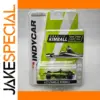 Greenlight 1:64 IndyCar Replica Model