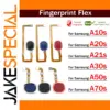 Samsung A10S-A70s Flex Ribbon Cable for Buttons