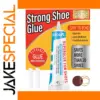 Strong Waterproof Shoe Repair Glue Kit