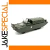 1/72 WWII DUKW Amphibious Vehicle Model