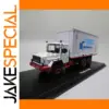 MAGIRUS 290 Heavy-Duty Transport Model 1:43 Scale