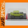 1:24 Scale Simca 1000 Rallye 1974 Diecast Model