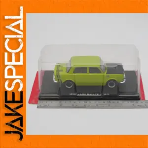 1:24 Scale Simca 1000 Rallye 1974 Diecast Model