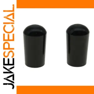 Guitar Toggle Switch Tip Set M3.5 and M4