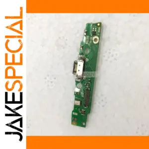 Motorola G7 Power USB Port Flex Cable Replacement