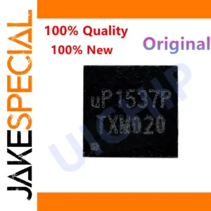 UP1537P Drive IC for Computer Hardware