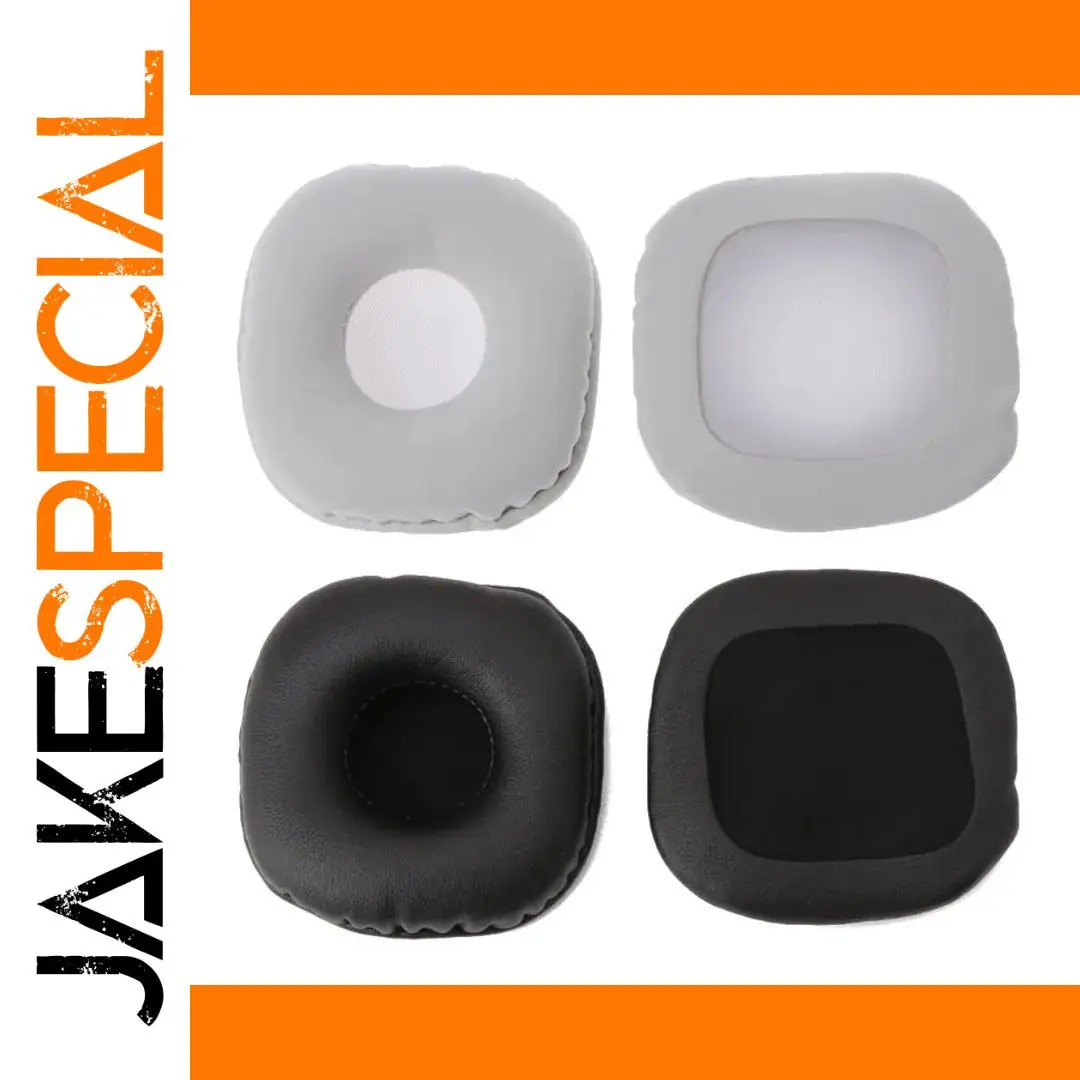 Replacement Ear Pads for Marshall Major I & II 1 Replacement Ear Pads for Marshall Major I & II