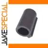Steel Shaft Sleeve Adapter for NEMA 23 Motors