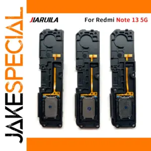 Replacement Loudspeaker for Xiaomi Redmi Note 13 Series