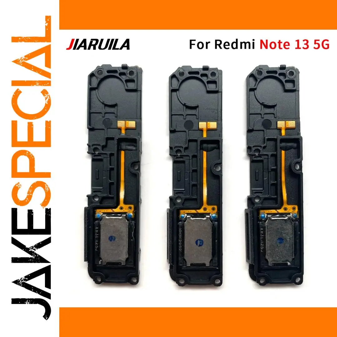 Replacement Loudspeaker for Xiaomi Redmi Note 13 Series 1 Replacement Loudspeaker for Xiaomi Redmi Note 13 Series