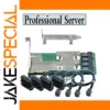 Hua Lai Jie 16-Port SAS Controller Card
