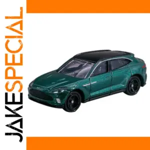 Takara Tomy NO.113 Alloy Car Model