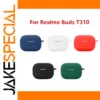 Silicone Case Compatible with Realme Buds T310