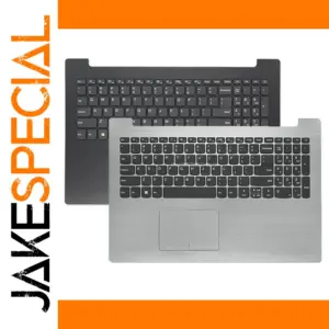 Lenovo IdeaPad Top Case Replacement Kit