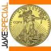 1921 Saint Gaudens Double Eagle Replica Coin