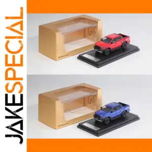 1:64 Ranger Raptor Diecast Model