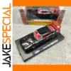 1969 Dodge Charger Daytona HEMI Diecast Model