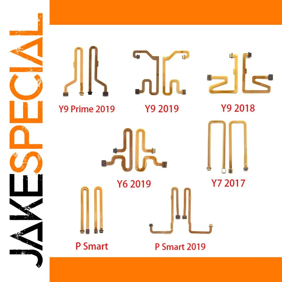 Huawei Y6 2017 & Y7 2017 Flex Cable Connector 1 Huawei Y6 2017 & Y7 2017 Flex Cable Connector