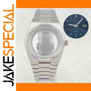 40mm Stainless Steel Watch Case for NH35