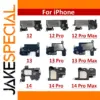 iPhone 11-15 Pro Max Ear Speaker Replacement