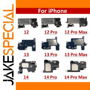 iPhone 11-15 Pro Max Ear Speaker Replacement