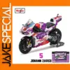 2022 Ducati Pramac Racing 1:18 Scale Model
