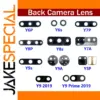 Huawei Y5P Y6P Y6s Y7A Y7P Y8P Y8S Y9 2019 Y9 Prime 2019 Y9A Y9S Rear Camera Lens
