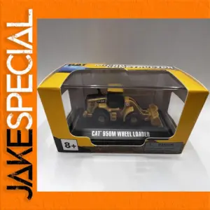 CAT 950M Wheel Loader Diecast Model 1:160 Scale