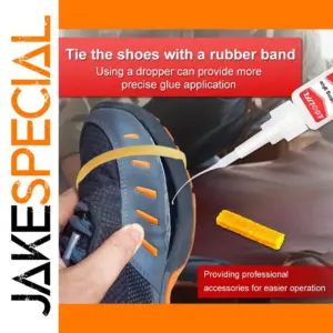 High-Strength Shoe Glue LOOLIFL 25ml