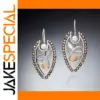 Vintage Waterdrop Earrings for Women