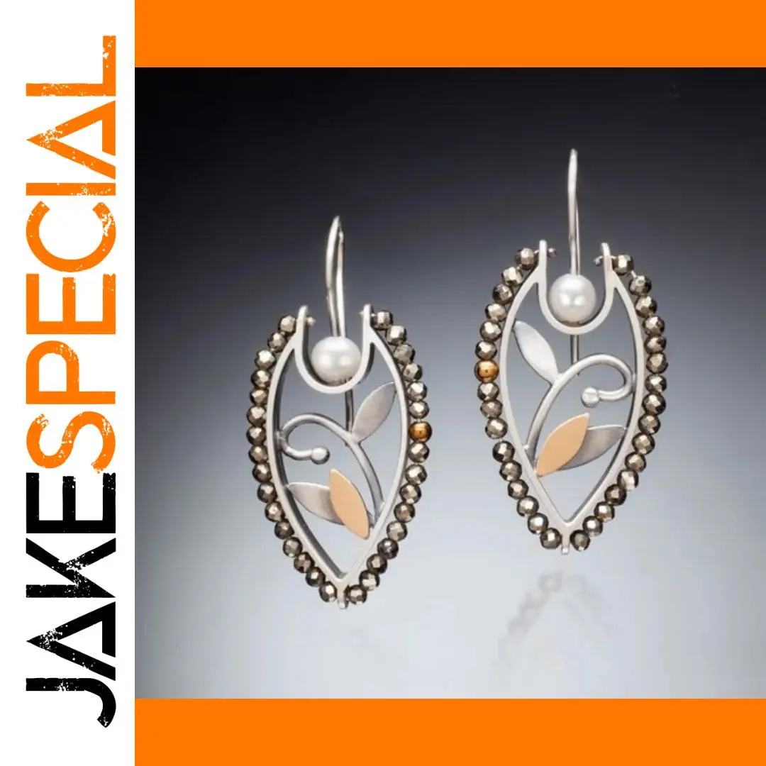 Vintage Waterdrop Earrings for Women 1 Vintage Waterdrop Earrings for Women