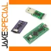MiniEVB Development Board with LGT8F328P Microcontroller