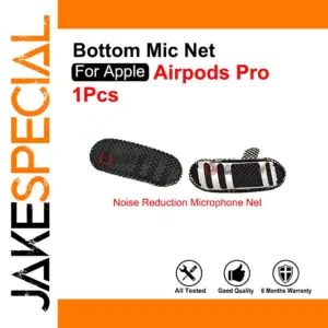 AirPods Pro Microphone Mesh Replacement