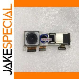 Genuine Pixel 6 Pro Back Camera Module