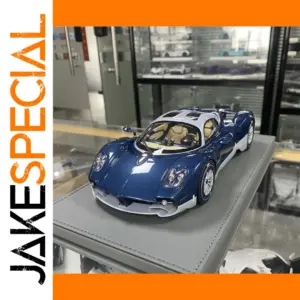 Pagani Utopia 1:32 Scale Diecast Model