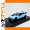1/64 BMW I8 LBWK Diecast Model for Collectors