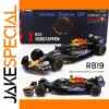 Red Bull RB19 F1 Car 1:24 Diecast Model