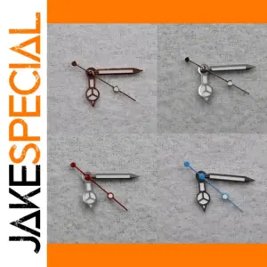 Watch Hands Set for ETA 2824 and 2836 Models