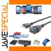 USB 3.0 OTG Adapter Cable 22cm for Smartphones