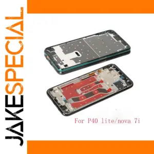 Huawei P40 Lite, Nova 7i, 6SE Middle Frame Housing