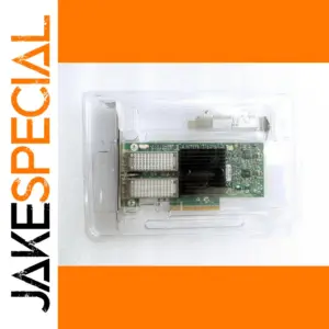 Hua Lai Jie CX354A-QCBT Network Card